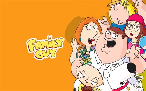 family guy family photo|Family Guy Wallpaper HD (68+ images)